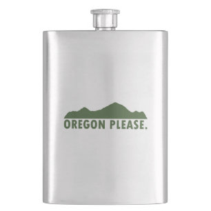Petaca Oregon Please