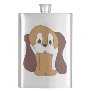 PETACA OREJAS LARGAS DE PUPPY