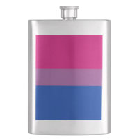 ¡Orgullo bisexual!