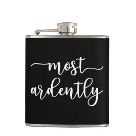 Petaca Orgullo Y Prejuicio Sr. Darcy - Más Acertadamente