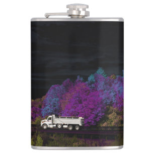 Petaca oscar sale del fiesta