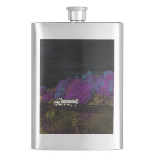 Petaca oscar sale del fiesta