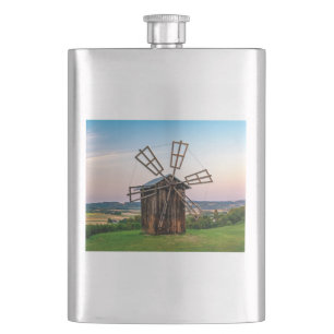 Petaca Othouse Windmill