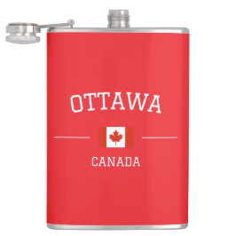 Petaca Ottawa