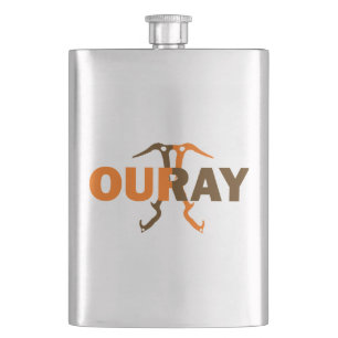 Petaca Ouray Colorado