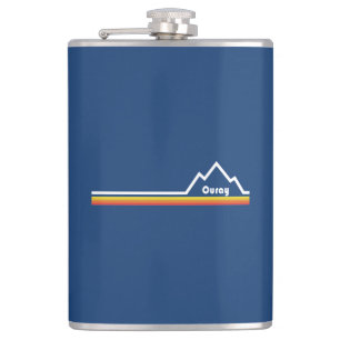 Petaca Ouray, Colorado