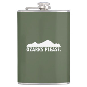 Petaca Ozarks Please