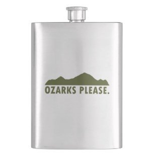 Petaca Ozarks Please