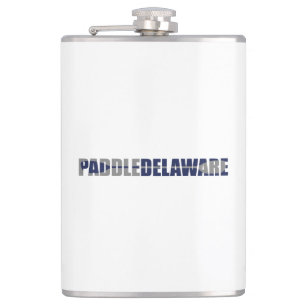 Petaca Paddle Delaware Kayaking