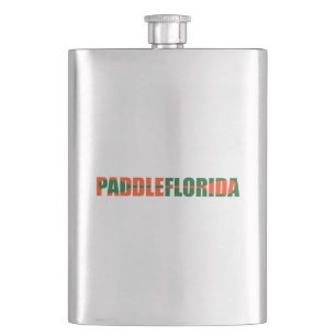 Petaca Paddle Florida Kayaking