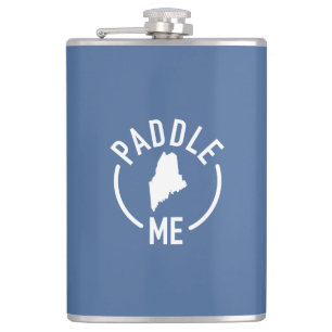Petaca Paddle Maine