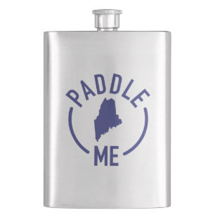 Petaca Paddle Maine