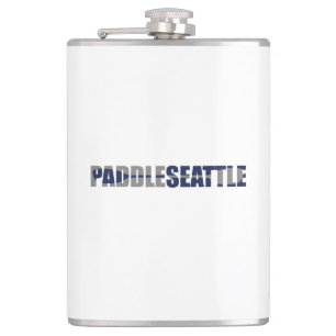 Petaca Paddle Seattle Kayaking