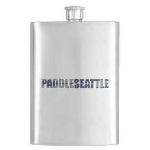 Petaca Paddle Seattle Kayaking