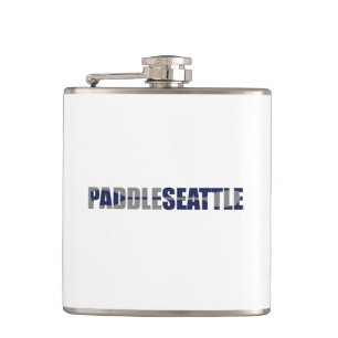 Petaca Paddle Seattle Kayaking