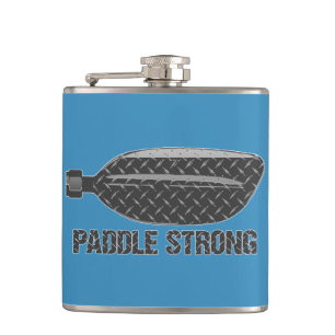 Petaca Paddle Strong