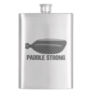 Petaca Paddle Strong