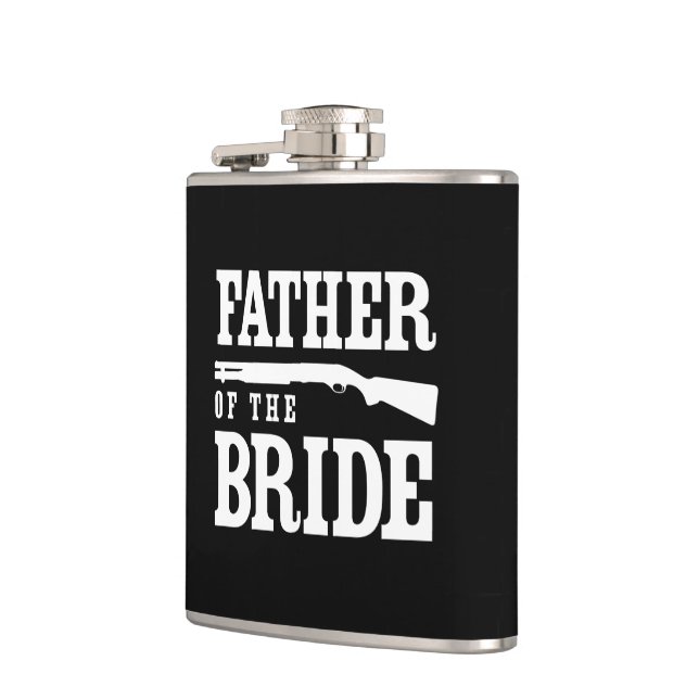 Petaca Padre de la novia (Izquierda)