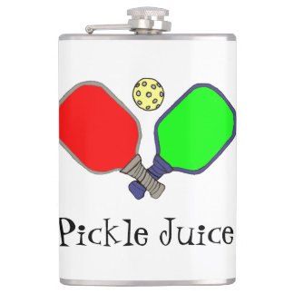 Petaca Palas de pickleball