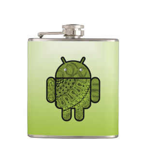 Petaca Pancho Doodle para Android™
