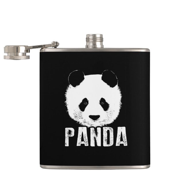 Petaca Panda (Abierto)