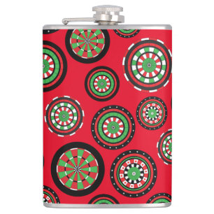 Petaca Paneles de navidad