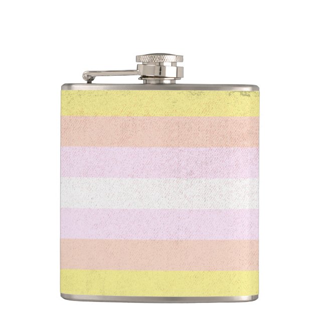 Petaca Pangender (Anverso)