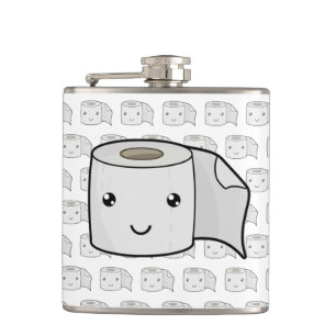 Petaca Papel feliz