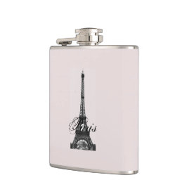 Petaca Paris – La Tour Eiffel pastel Eifelturm