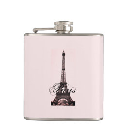 Petaca Paris – La Tour Eiffel pastel Eifelturm