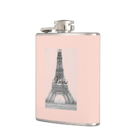 Petaca Paris – La Tour Eiffel pastel Eifelturm