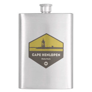 Petaca Parque Estatal Cape Henlopen