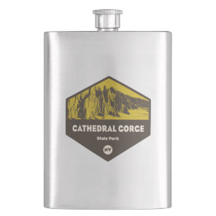 Petaca Parque estatal Catedral Gorge