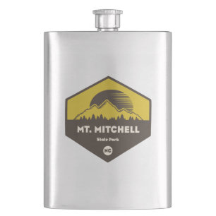 Petaca Parque Estatal Mount Mitchell