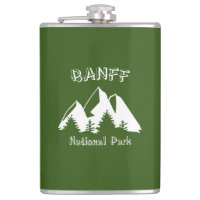 Parque nacional Banff
