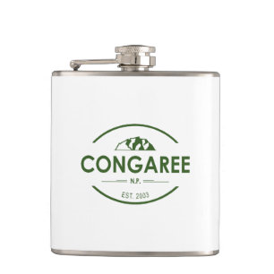 Petaca Parque nacional Congaree