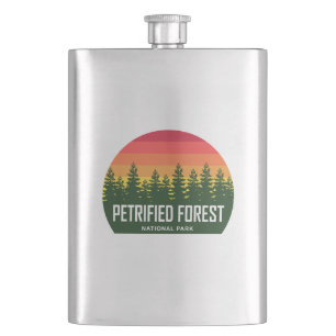 Petaca Parque nacional de los bosques petrolíferos