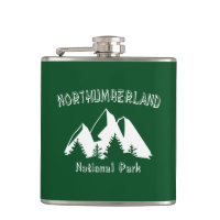 Parque nacional de Northumberland