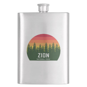 Petaca Parque nacional de Zion