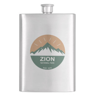 Petaca Parque nacional de Zion