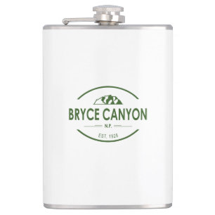 Petaca Parque nacional del Cañón de Bryce