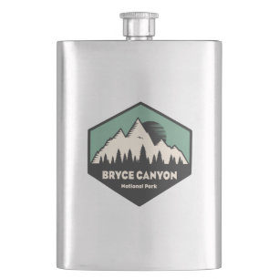 Petaca Parque nacional del Cañón de Bryce