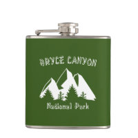 Parque nacional del Cañón de Bryce