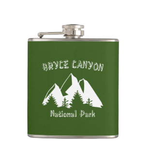 Petaca Parque nacional del Cañón de Bryce