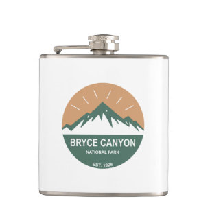 Petaca Parque nacional del Cañón de Bryce
