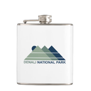 Petaca Parque nacional Denali
