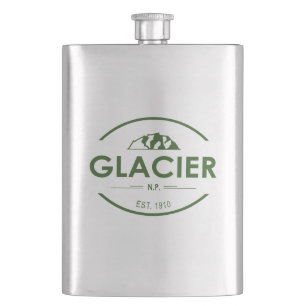 Petaca Parque nacional Glaciar