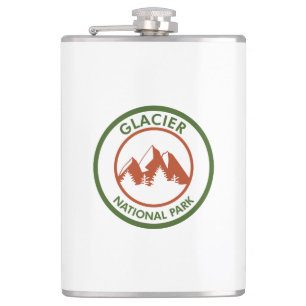 Petaca Parque nacional Glaciar