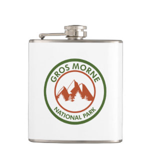 Petaca Parque nacional Gros Morne