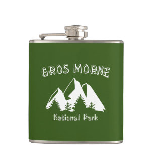 Petaca Parque nacional Gros Morne